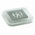 Rafi Industrial Panel Mount Indicators / Switch Indicators Rg 85 Lens Square 5.04.915.100/2000